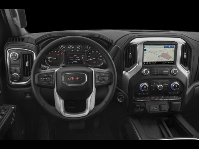 used 2021 GMC Sierra 1500 car, priced at $34,986