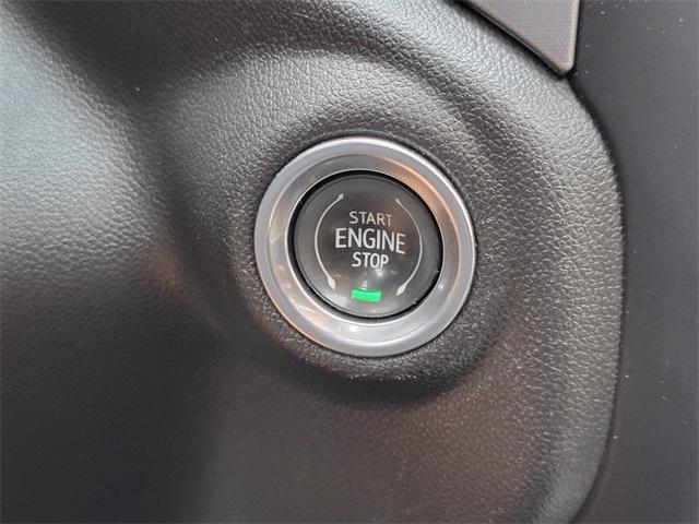 used 2021 GMC Sierra 1500 car, priced at $34,986