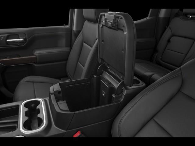 used 2021 GMC Sierra 1500 car, priced at $34,986