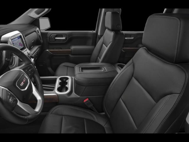used 2021 GMC Sierra 1500 car, priced at $34,986