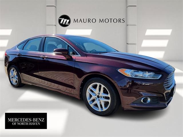 used 2013 Ford Fusion car, priced at $7,994