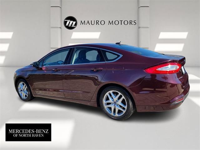 used 2013 Ford Fusion car, priced at $8,565