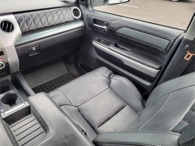used 2014 Toyota Tundra car, priced at $28,995