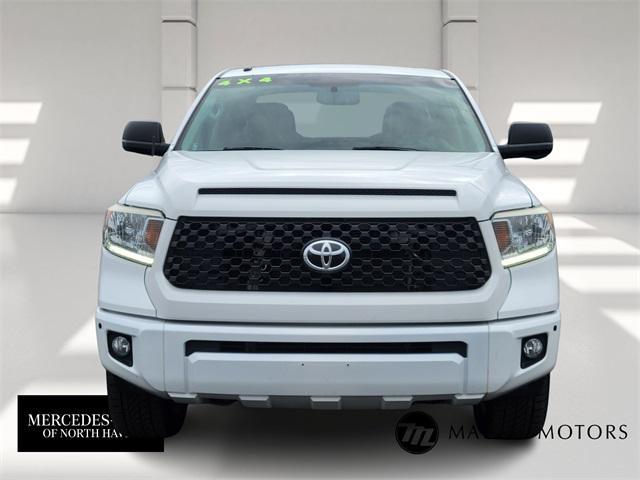 used 2014 Toyota Tundra car, priced at $28,995