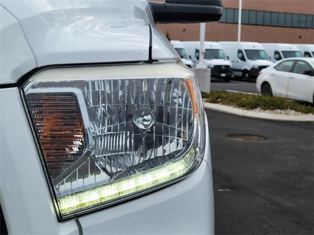 used 2014 Toyota Tundra car, priced at $28,995