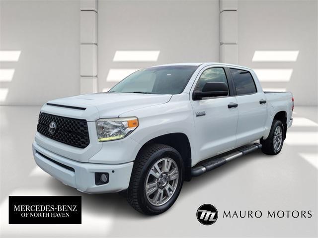 used 2014 Toyota Tundra car, priced at $28,995