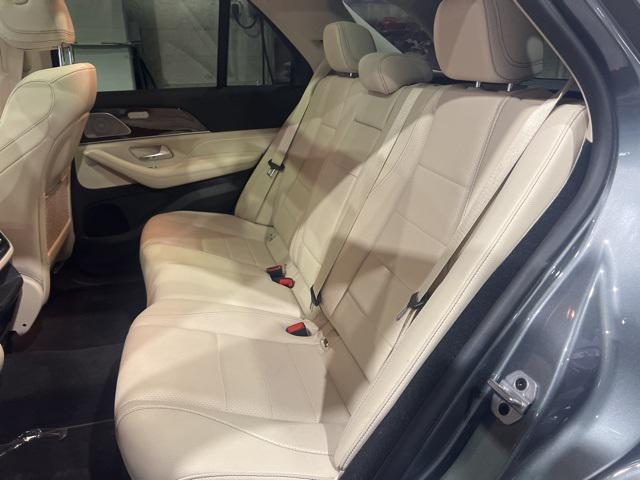 used 2022 Mercedes-Benz GLE 350 car, priced at $51,997
