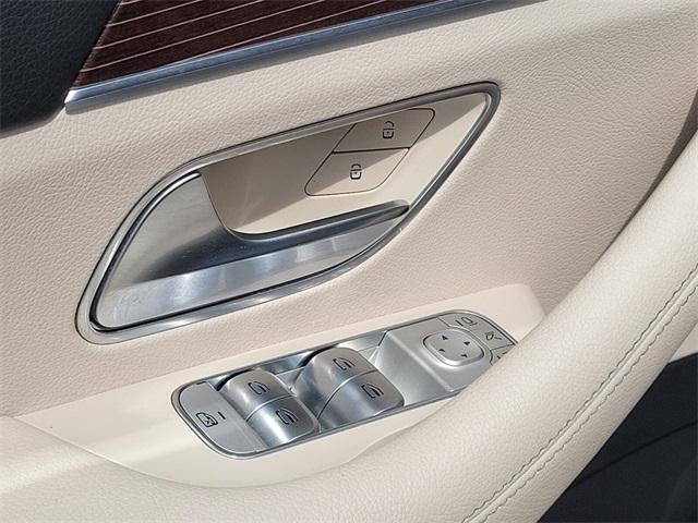 used 2022 Mercedes-Benz GLE 350 car, priced at $54,997