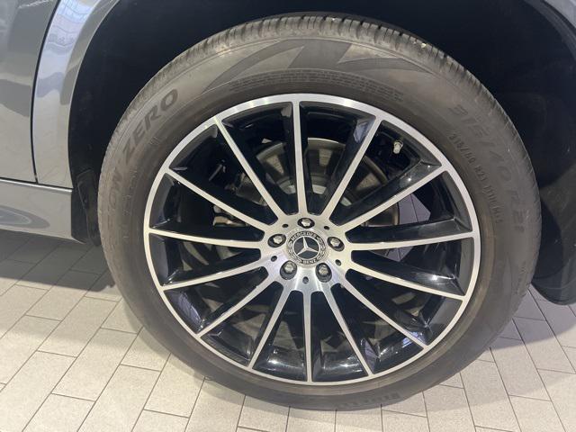 used 2022 Mercedes-Benz GLE 350 car, priced at $51,997