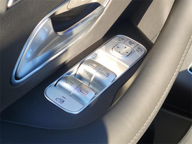 new 2026 Mercedes-Benz AMG GLE 53 car, priced at $91,905