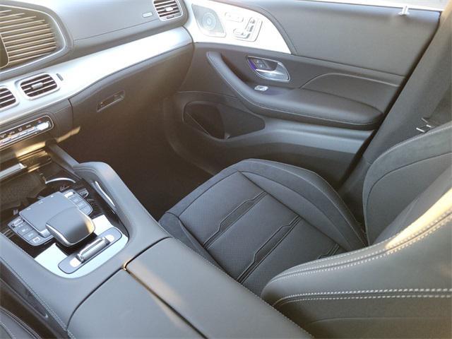 new 2026 Mercedes-Benz AMG GLE 53 car, priced at $91,905