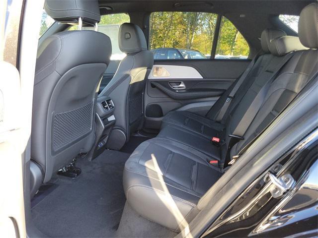 new 2026 Mercedes-Benz AMG GLE 53 car, priced at $91,905