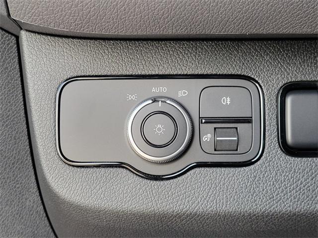 new 2025 Mercedes-Benz Sprinter 2500 car, priced at $65,802
