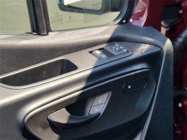 new 2025 Mercedes-Benz Sprinter 2500 car, priced at $65,802