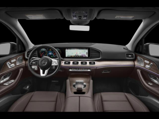 used 2022 Mercedes-Benz GLE 450 car