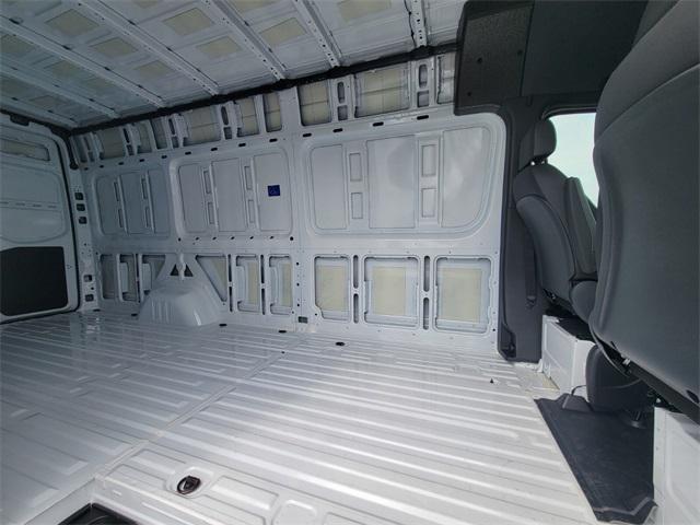 new 2025 Mercedes-Benz Sprinter 2500 car, priced at $61,161