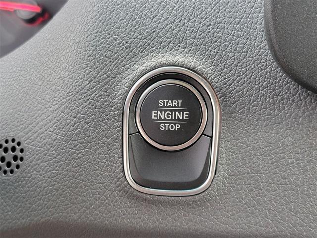 new 2025 Mercedes-Benz Sprinter 2500 car, priced at $61,161