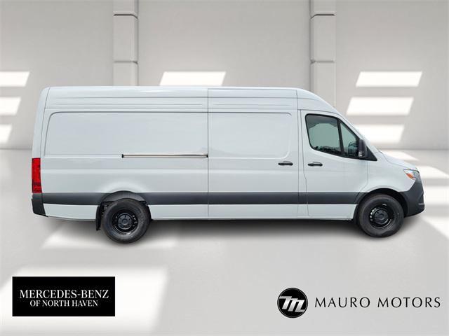 new 2025 Mercedes-Benz Sprinter 2500 car, priced at $61,161