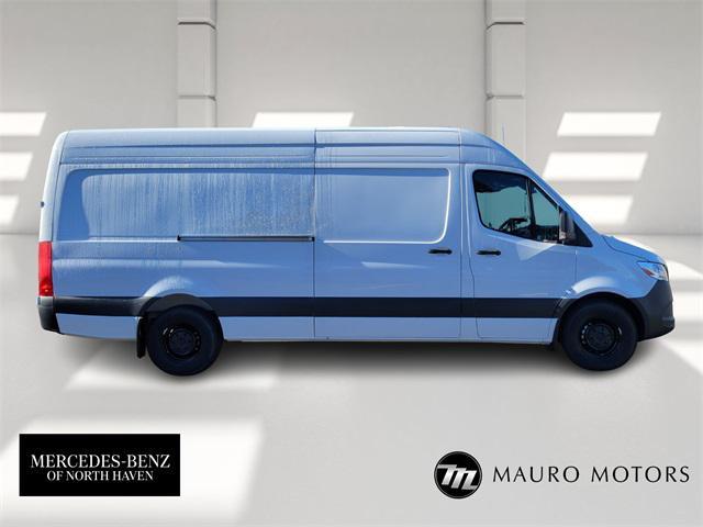 new 2025 Mercedes-Benz Sprinter 2500 car, priced at $99,995