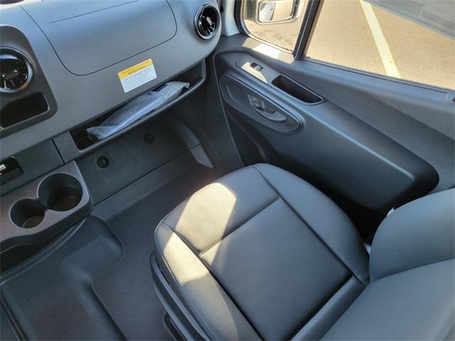 new 2025 Mercedes-Benz Sprinter 2500 car, priced at $99,995
