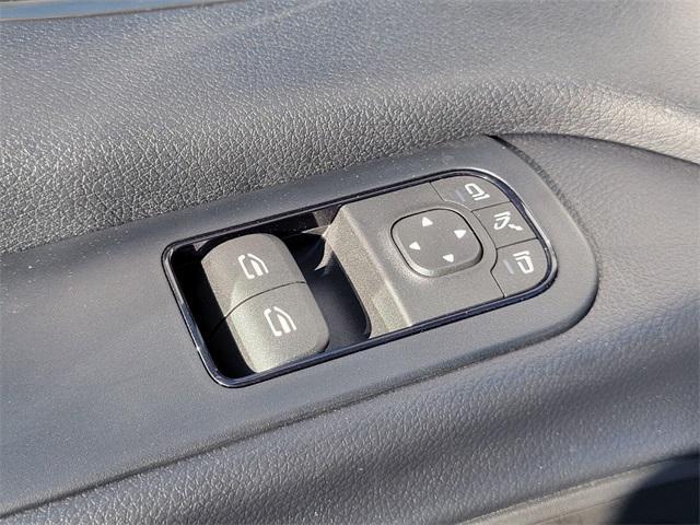 new 2025 Mercedes-Benz Sprinter 2500 car, priced at $99,995