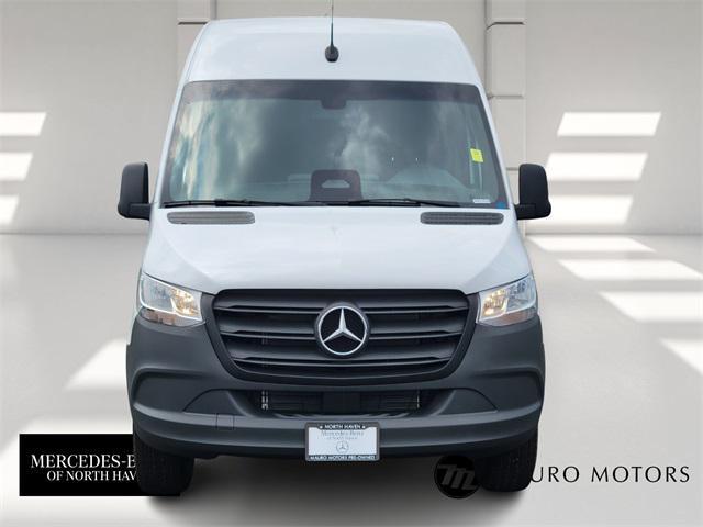 new 2025 Mercedes-Benz Sprinter 2500 car, priced at $61,161