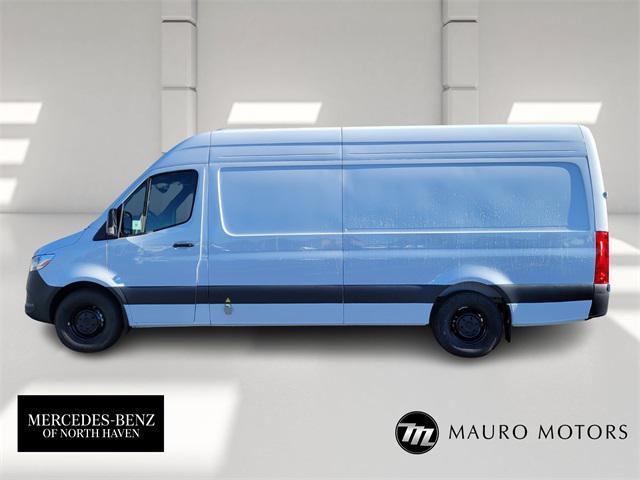 new 2025 Mercedes-Benz Sprinter 2500 car, priced at $99,995