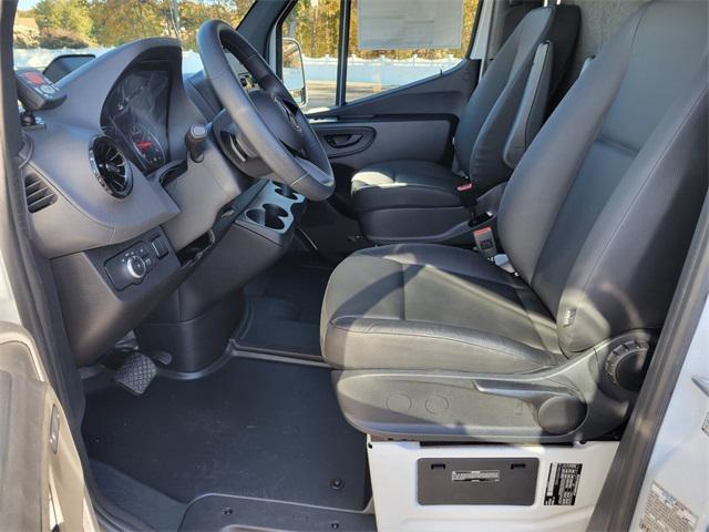 new 2025 Mercedes-Benz Sprinter 2500 car, priced at $99,995