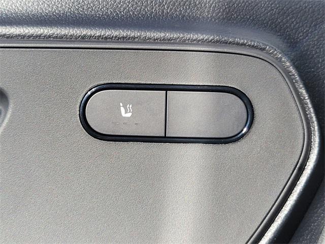 new 2025 Mercedes-Benz Sprinter 2500 car, priced at $99,995