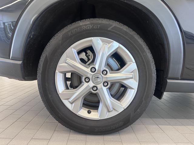 used 2023 Honda HR-V car, priced at $24,899