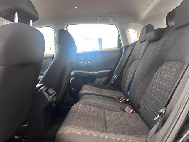 used 2023 Honda HR-V car, priced at $24,899