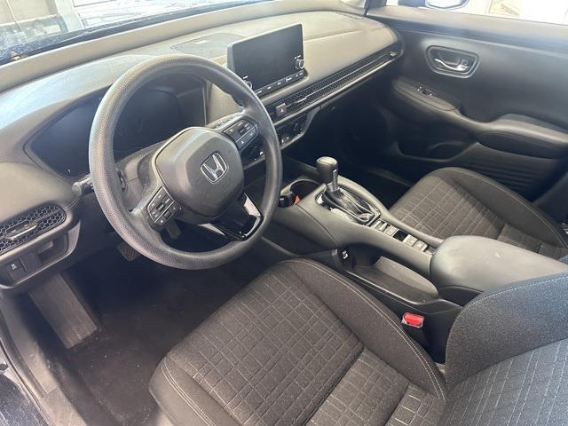 used 2023 Honda HR-V car, priced at $24,899
