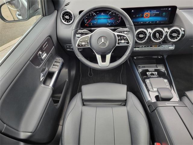 used 2022 Mercedes-Benz GLA 250 car, priced at $28,995