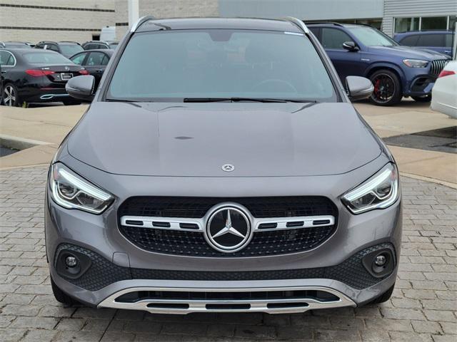 used 2022 Mercedes-Benz GLA 250 car, priced at $28,995