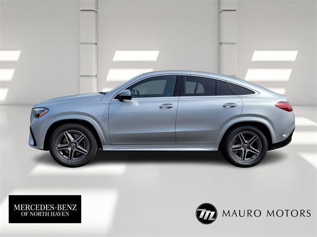 new 2026 Mercedes-Benz GLE 450 car, priced at $81,215