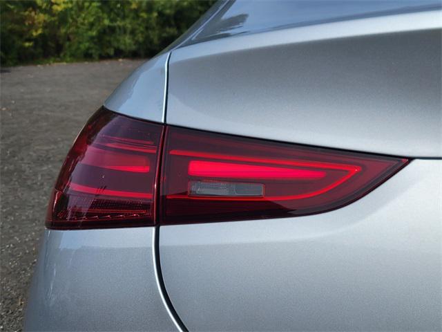 new 2026 Mercedes-Benz GLE 450 car, priced at $81,215