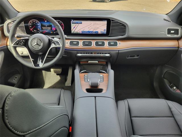new 2026 Mercedes-Benz GLE 450 car, priced at $81,215
