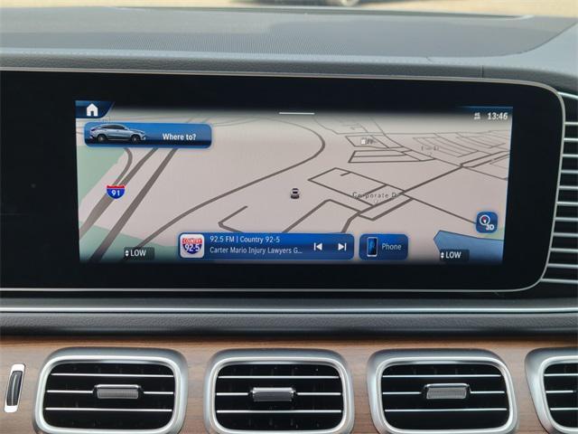 new 2026 Mercedes-Benz GLE 450 car, priced at $81,215