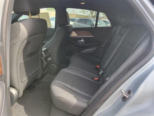 new 2026 Mercedes-Benz GLE 450 car, priced at $81,215