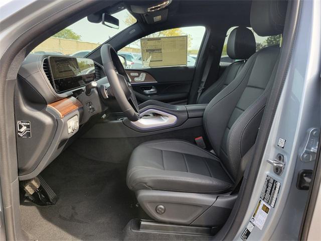 new 2026 Mercedes-Benz GLE 450 car, priced at $81,215