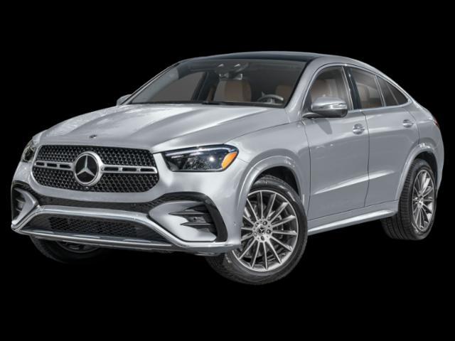new 2026 Mercedes-Benz GLE 450 car, priced at $81,215