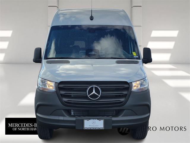 new 2025 Mercedes-Benz Sprinter 2500 car, priced at $70,236