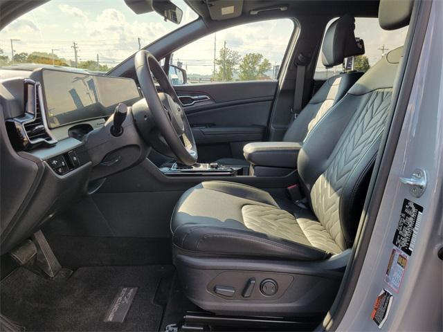 used 2023 Kia Sportage car, priced at $27,297
