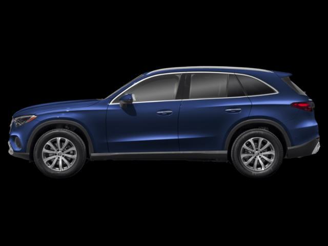 used 2024 Mercedes-Benz GLC 300 car, priced at $46,597
