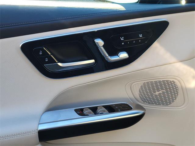 used 2024 Mercedes-Benz GLC 300 car, priced at $44,994