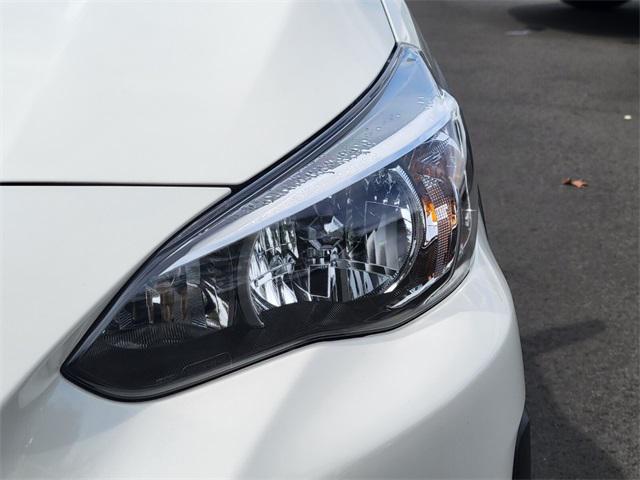 used 2023 Subaru Crosstrek car, priced at $23,527