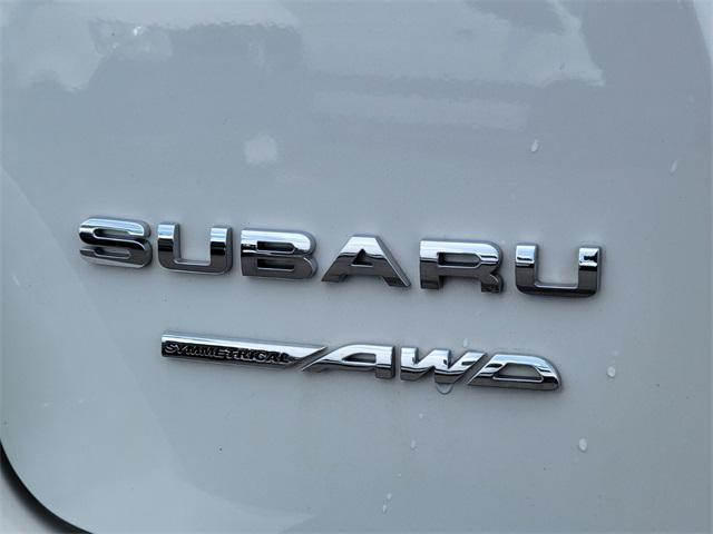used 2023 Subaru Crosstrek car, priced at $23,527