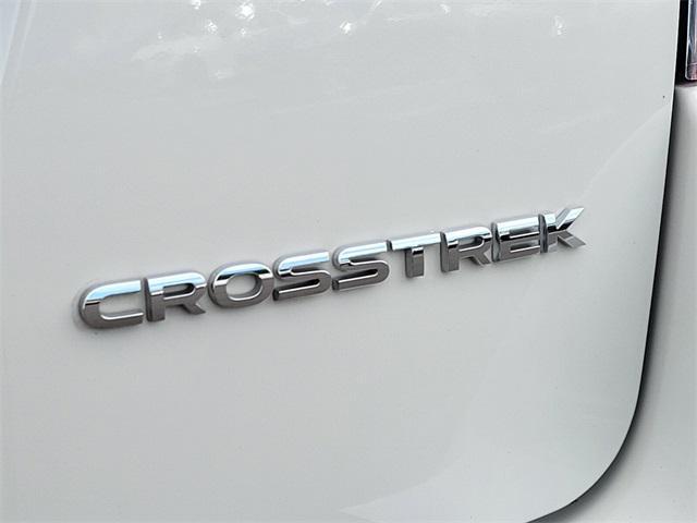 used 2023 Subaru Crosstrek car, priced at $23,527
