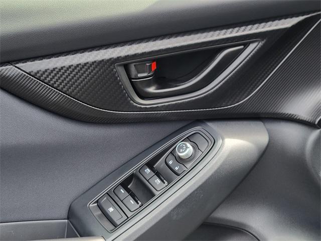 used 2023 Subaru Crosstrek car, priced at $23,527