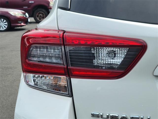 used 2023 Subaru Crosstrek car, priced at $23,527